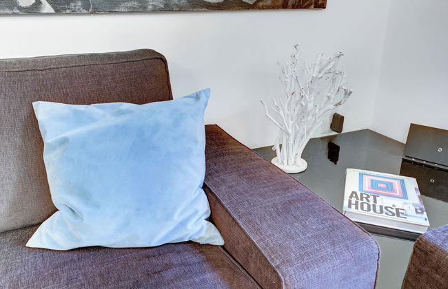 Circo Massimo Events Apartment | Home and More – Metro - Foto 21