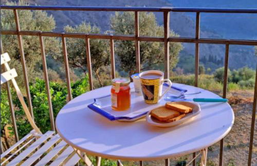 House in the Countryside with Aeolian View - Foto 57