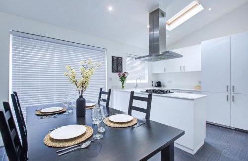 High End Apartments - Foto 46