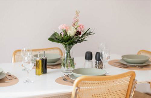 Wellness Lounge am Bauhausmuseum - Foto 19