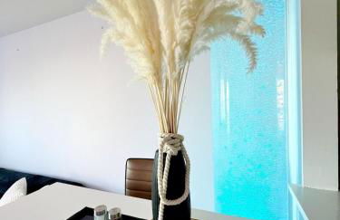 Travemünde Ruheoase mit Pool Sauna Parkplatz - Foto 50