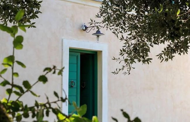 Agriturismo Colle Tocci - Foto 26