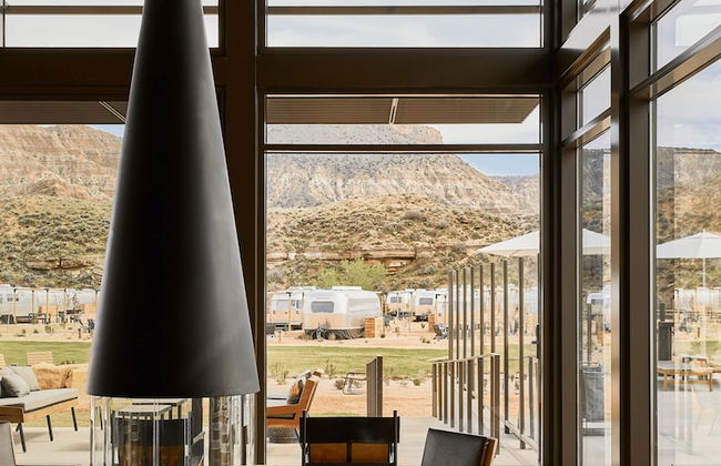 AutoCamp Zion - Foto 56