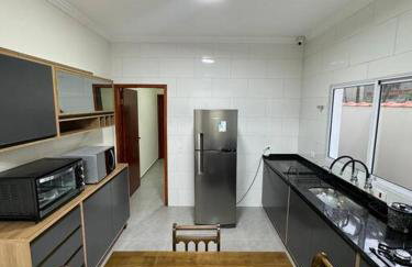 Casa na praia com piscina e Wi-fi - Foto 20