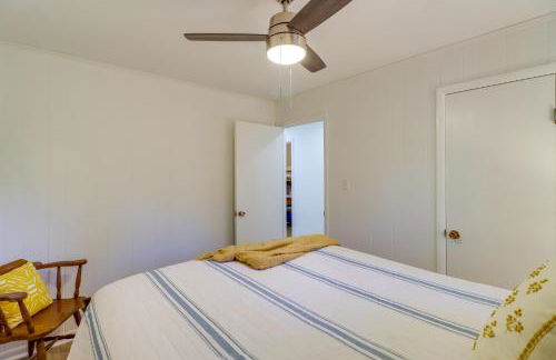 Greers Ferry Hideaway Lake View, Boat Ramp Access - Foto 11