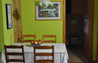 Ferienwohnung Bernhardsteinblick - Photo 41