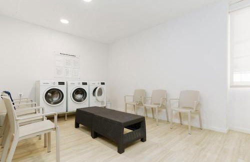 Apartamentos Turísticos Jardines del Plaza - Foto 34