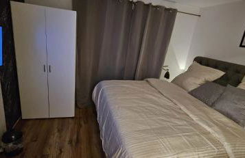 Whole Apartment Marechal near zurich airport free Parking Wifi - Foto 19