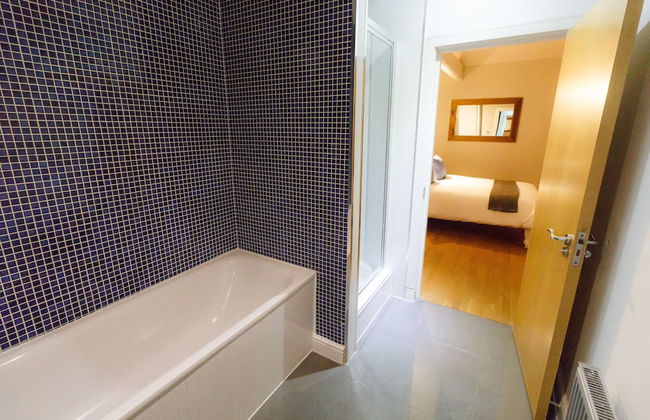 Belhaven Apartment - Foto 48