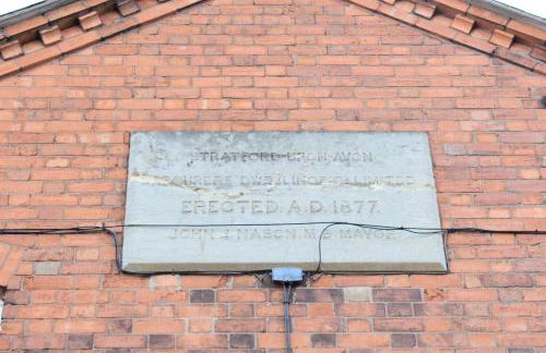 Arden Holiday Lettings - Foto 46