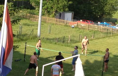 fun4all-holidayhome - Foto 67