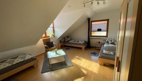 Apartment Ruhige Ferienwohnung in Einum by Interhome - Foto 3