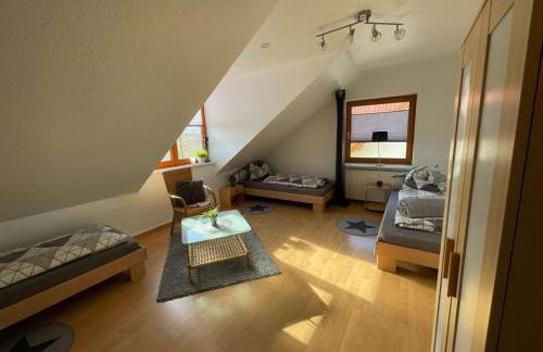 Apartment Ruhige Ferienwohnung in Einum by Interhome - Foto 3