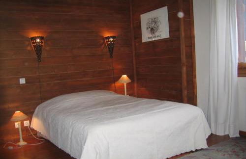 Chalet au coeur de la plagne - Foto 18