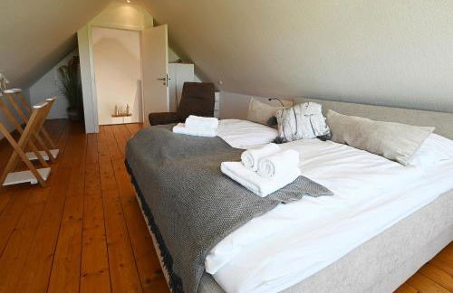 Watthof Wohnung 15 - Foto 19