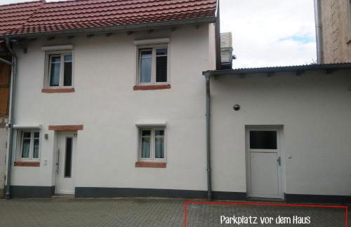 Das Mini-Haus im Herzen Großostheims - Foto 32