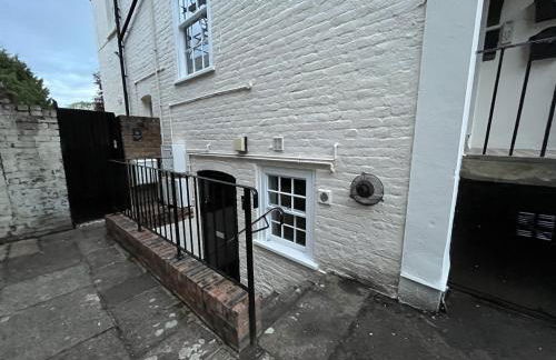 The Cozy Apartment - Foto 14