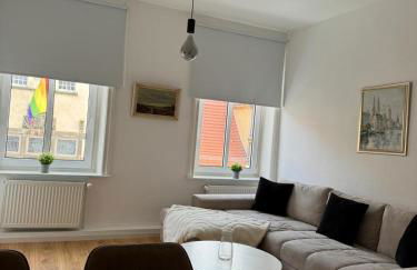 Altstadtinsel am Johanneum - Foto 10