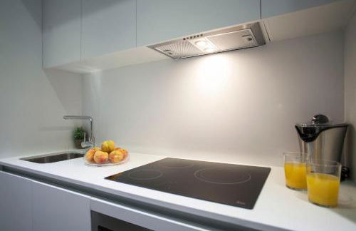 Habitat Apartments ADN - Foto 143