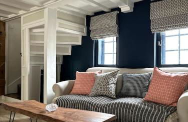 Grade II listed Cottage in Oundle with private courtyard - Foto 1