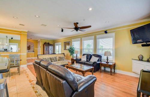 Luxury Beachhouse with elevator - Foto 37