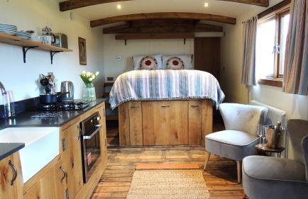 Betty Shepherd's Hut - Photo 5