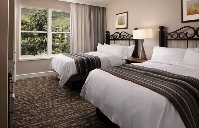 Marriott's StreamSide Evergreen at Vail - Foto 4