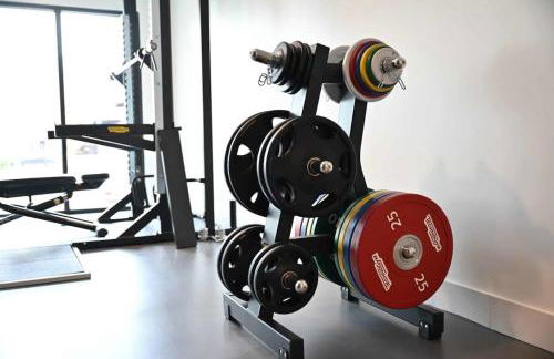 Montrose Spring - Stylish 1 BR in Houston - Foto 19