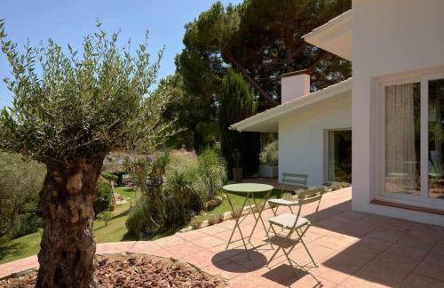 Villa en Calonge con Gran piscina - Foto 43