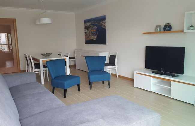 The Roof Praia da Rocha - Foto 9