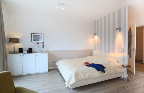 Appartements Villa Schwanenteich - Foto 15