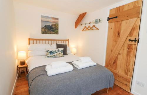 Dyffryn Cottage - Foto 27