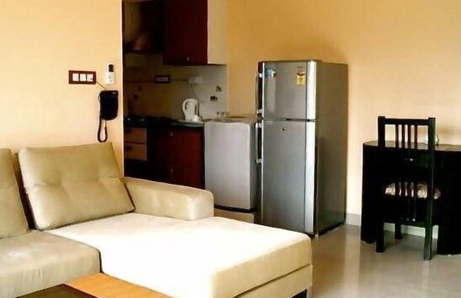 Stamford Residency - Foto 7