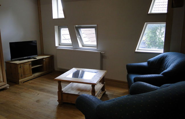 Carles Scheunenhof - Foto 10