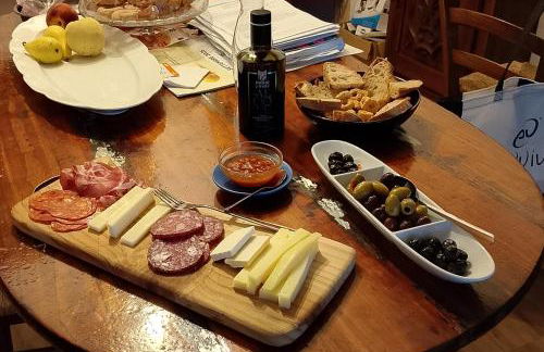 Agriturismo la casa degli amici - Foto 23