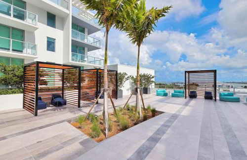 Desing district, great apartment - Foto 16