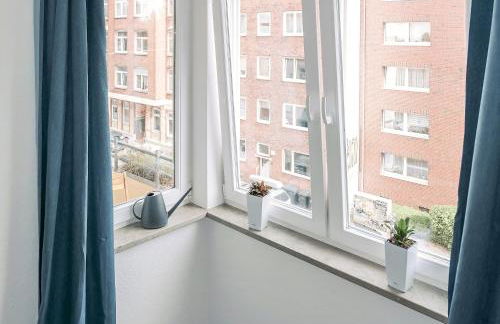 Wohlfühlwohnung im Zentrum mit 24-7 Self Check-In, WLAN & Smart TV - Foto 16