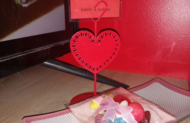 Appart Cosy Brest Les Capucins - Foto 25