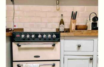 The Old Dairy Cottage - Photo 12