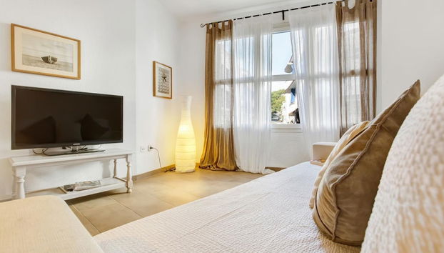 Martinez in Llafranc - Foto 3, Habitación