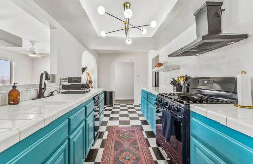 The Maude House - Foto 26