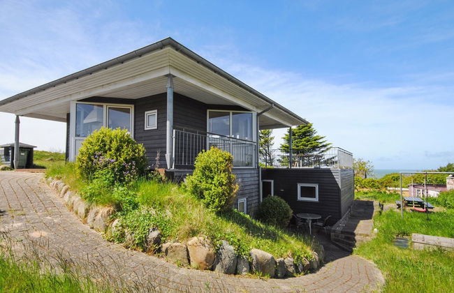 "Ginny" - 300m to the fjord - Foto 7