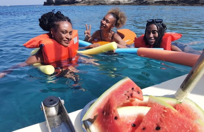 Crucero privado diario o Puesta del sol para nadar Máx. 15 personas - Foto 20