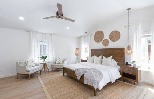 Casita Monterey Pet-Friendly Sonoma Escape - Foto 6