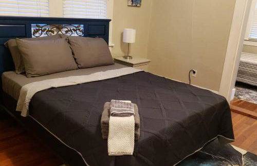 The Lafayette House - Foto 46