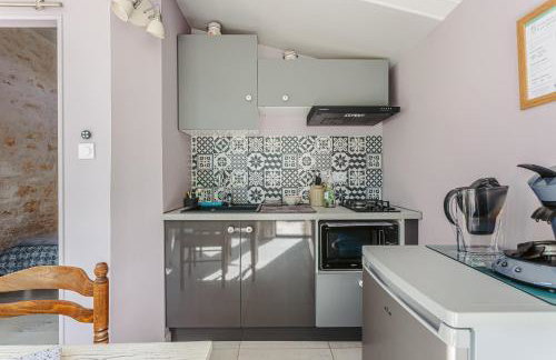 Gite La Grange Du Hameau - Foto 5