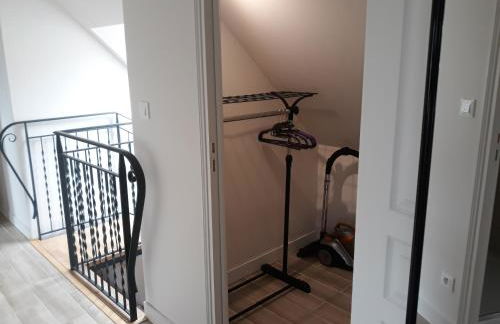 Gite de la Houssière - Foto 30