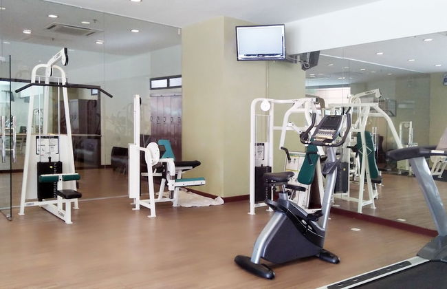 Eastern Suites at Times Square KL - Foto 45