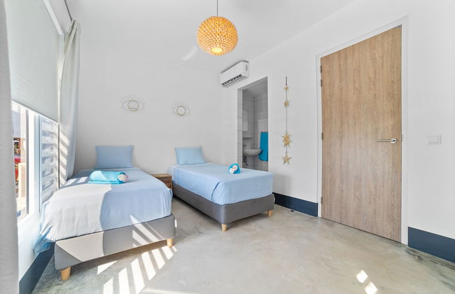 Kas Azul - Water front with private pool - Foto 2