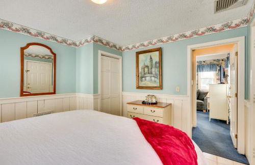 1 Mi to Black Mountain Home with Hot Tub Access - Foto 14